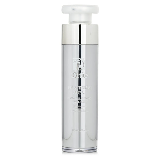Ottie, Platinum Line, Intense Hydration, Day & Night, Emulsion, For Face, 120 ml