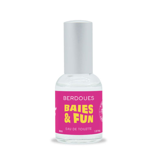 Parfums Berdoues, Baies & Fun, Eau De Toilette, Unisex, 30 ml *Tester