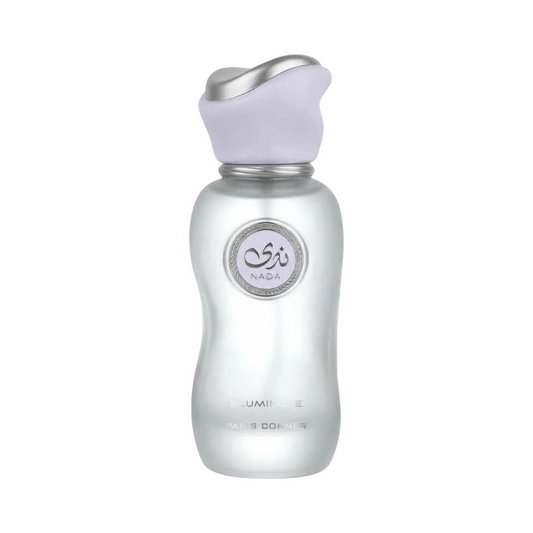 Paris Corner, Nada Blumingle, Eau De Parfum, Unisex, 100 ml
