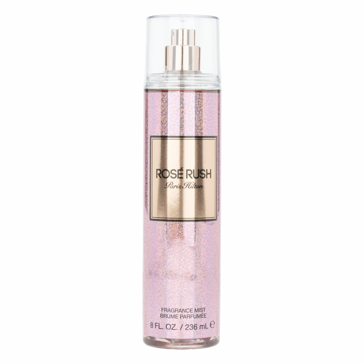Paris Hilton, Rose Rush, Scented Spray, For Women, 236 ml