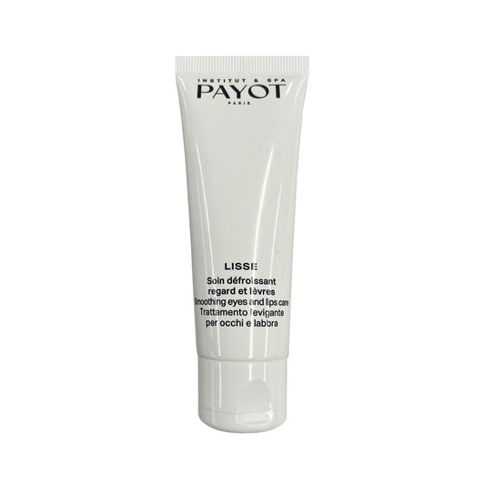 Payot, Lisse, Smoothing, Eye Cream, 30 ml