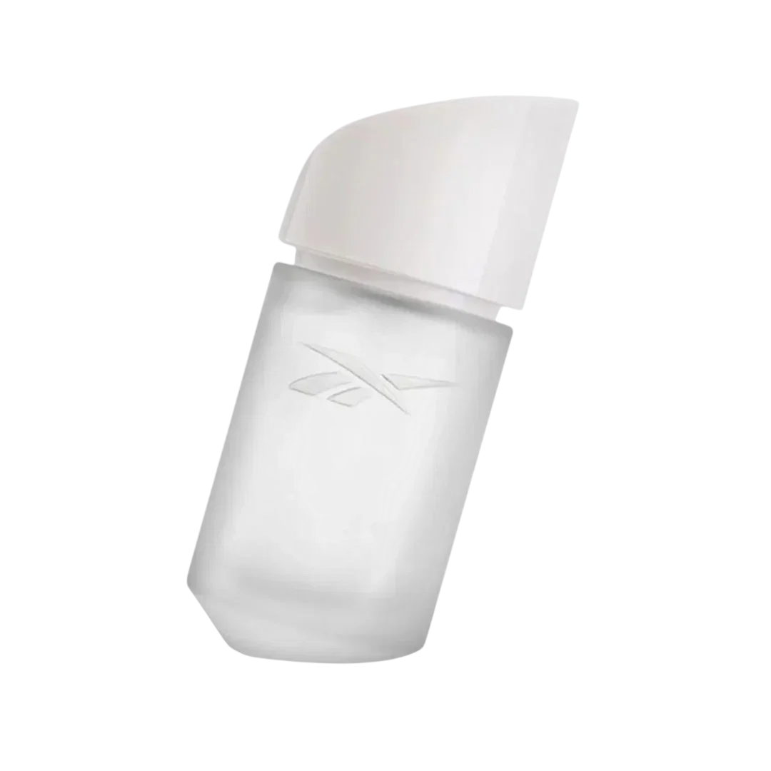 Reebok, Iconic Statement White, Eau De Parfum, Unisex, 100 ml *Tester