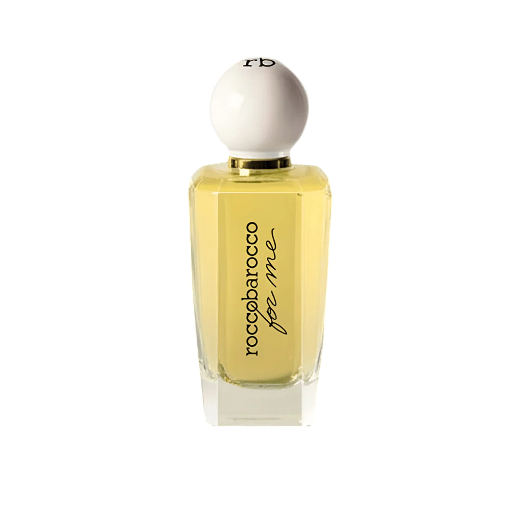 Rocco Barroco, For Me, Eau De Parfum, For Women, 100 ml