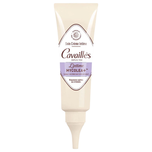 Roge Cavailles, Mycolea+, Intimate Cream, 50 ml