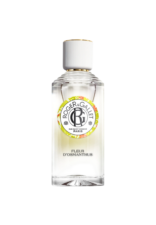Roger & Gallet, Fleur D'Osmanthus, Eau Fraiche, Unisex, 100 ml *Tester