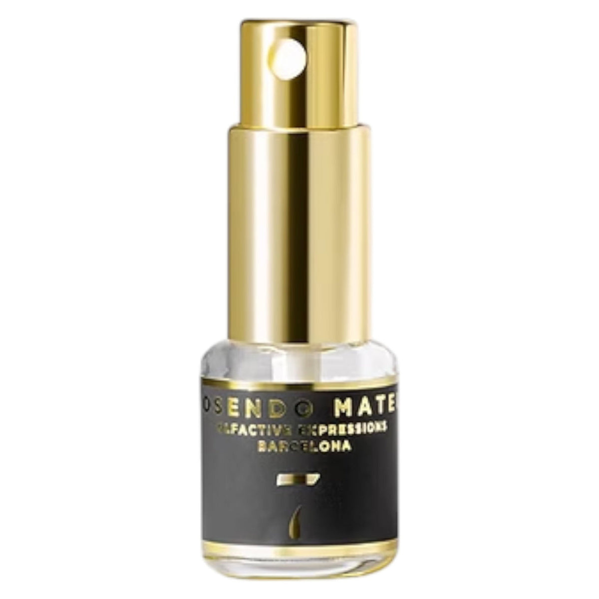 Rosendo Mateu, Olfactive Expressions Barcelona No. 7, Eau De Parfum, Unisex, 5 ml
