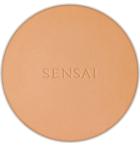 Sensai, Total Finish, Compact Foundation, Tf202, Refill, 11 g