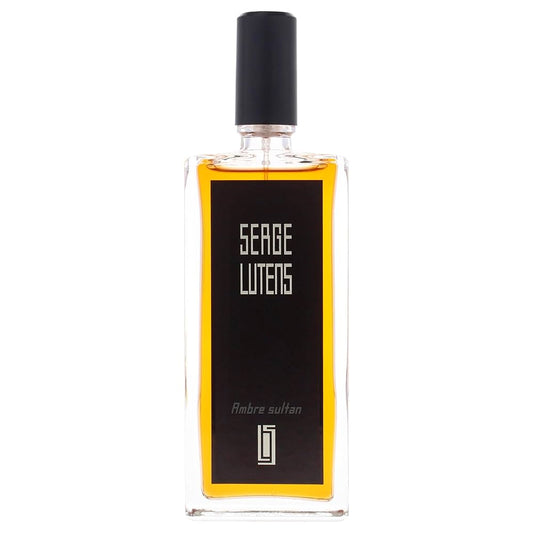 Serge Lutens, Ambre Sultan, Eau De Parfum, Unisex, 50 ml *Tester