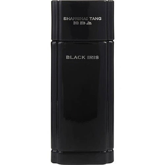 Shanghai Tang, Black Iris, Eau De Toilette, For Men, 100 ml *Tester
