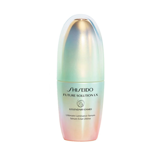 Shiseido, Future Solution LX, Illuminating, Day & Night, Serum, Face, 30 ml