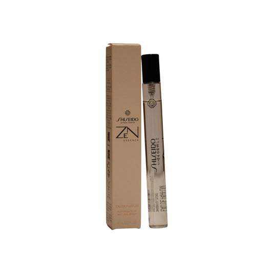 Shiseido, Zen, Eau De Parfum, For Women, 10 ml