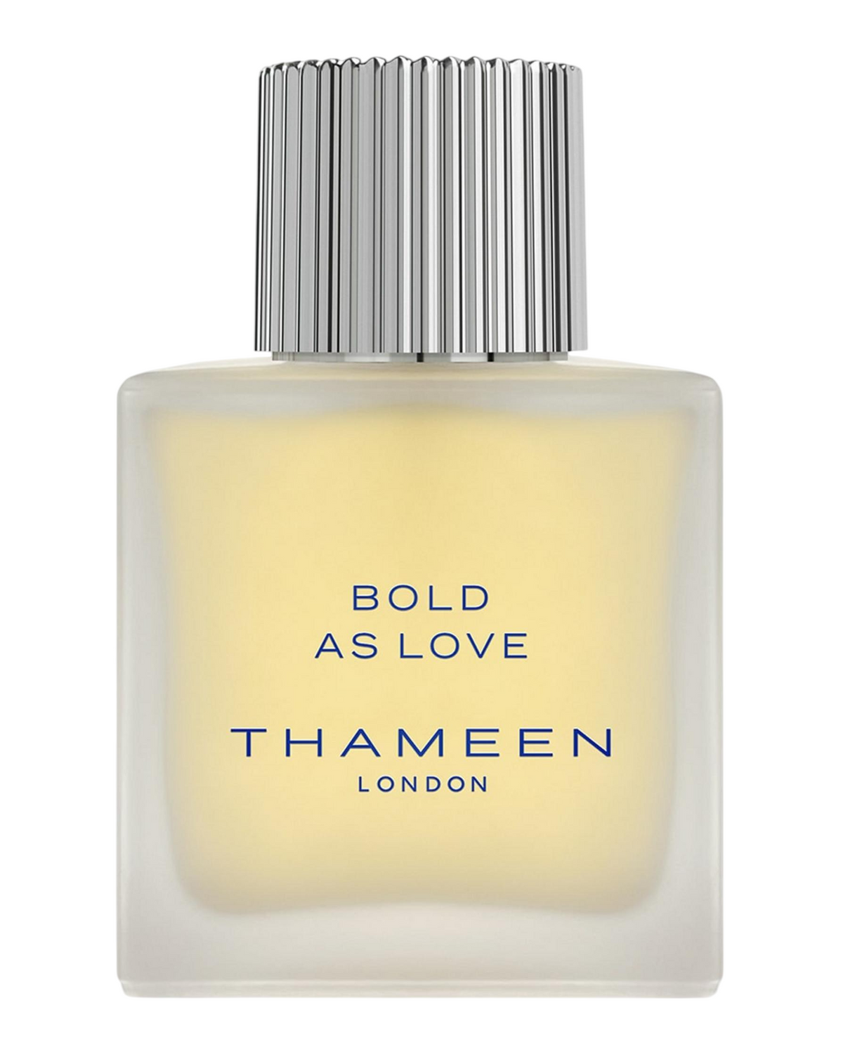 Thameen London, Bold As Love, Eau De Cologne, For Men, 100 ml