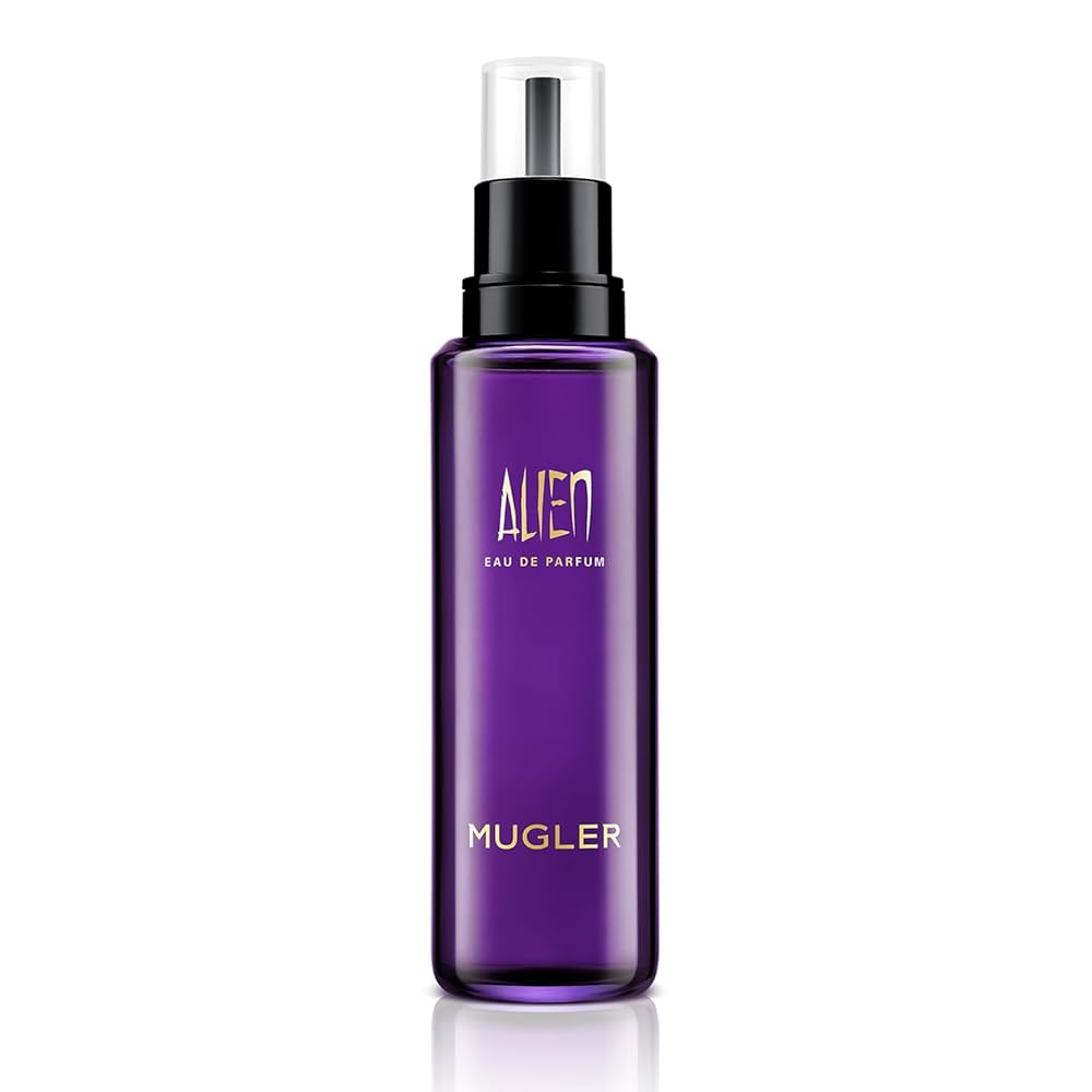 Thierry Mugler, Alien, Eau De Parfum, For Women, Refill, 100 ml