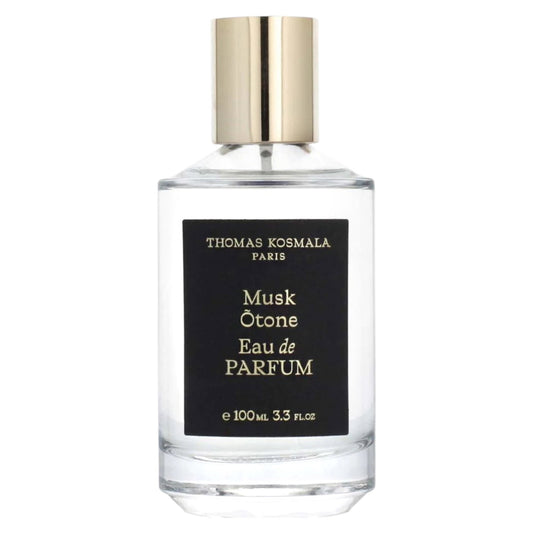 Thomas Kosmala, Musk Otone, Eau De Parfum, Unisex, 100 ml