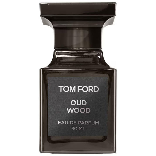 Tom Ford, Oud Wood, Eau De Parfum, Unisex, 30 ml