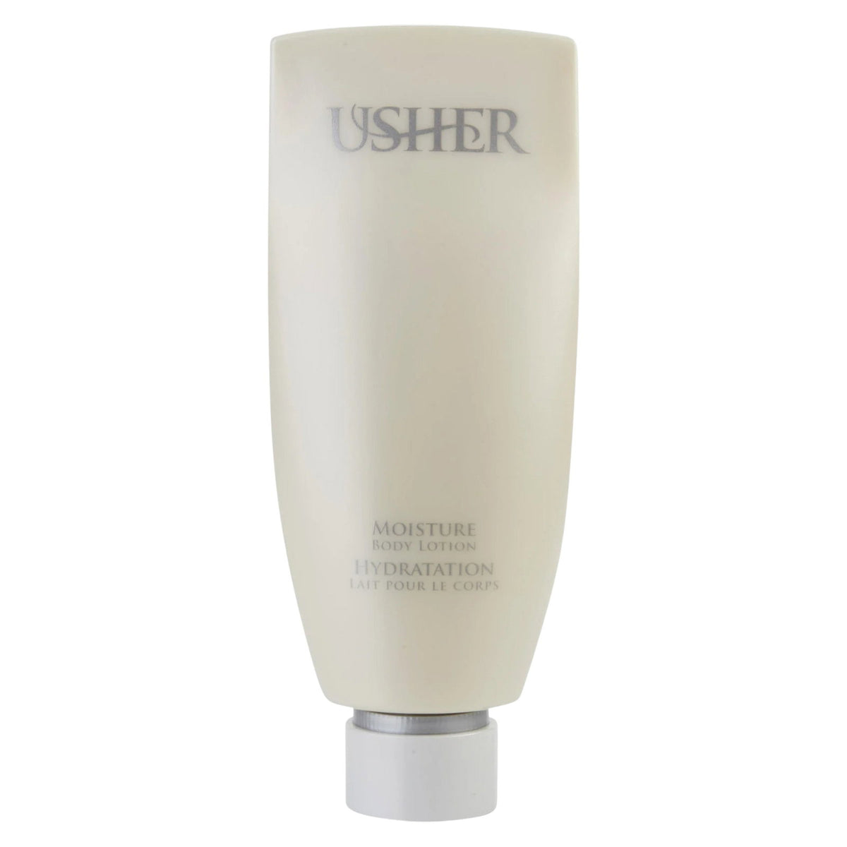 Usher, Usher, Hydrating & Moisturizing, Body Lotion, 200 ml