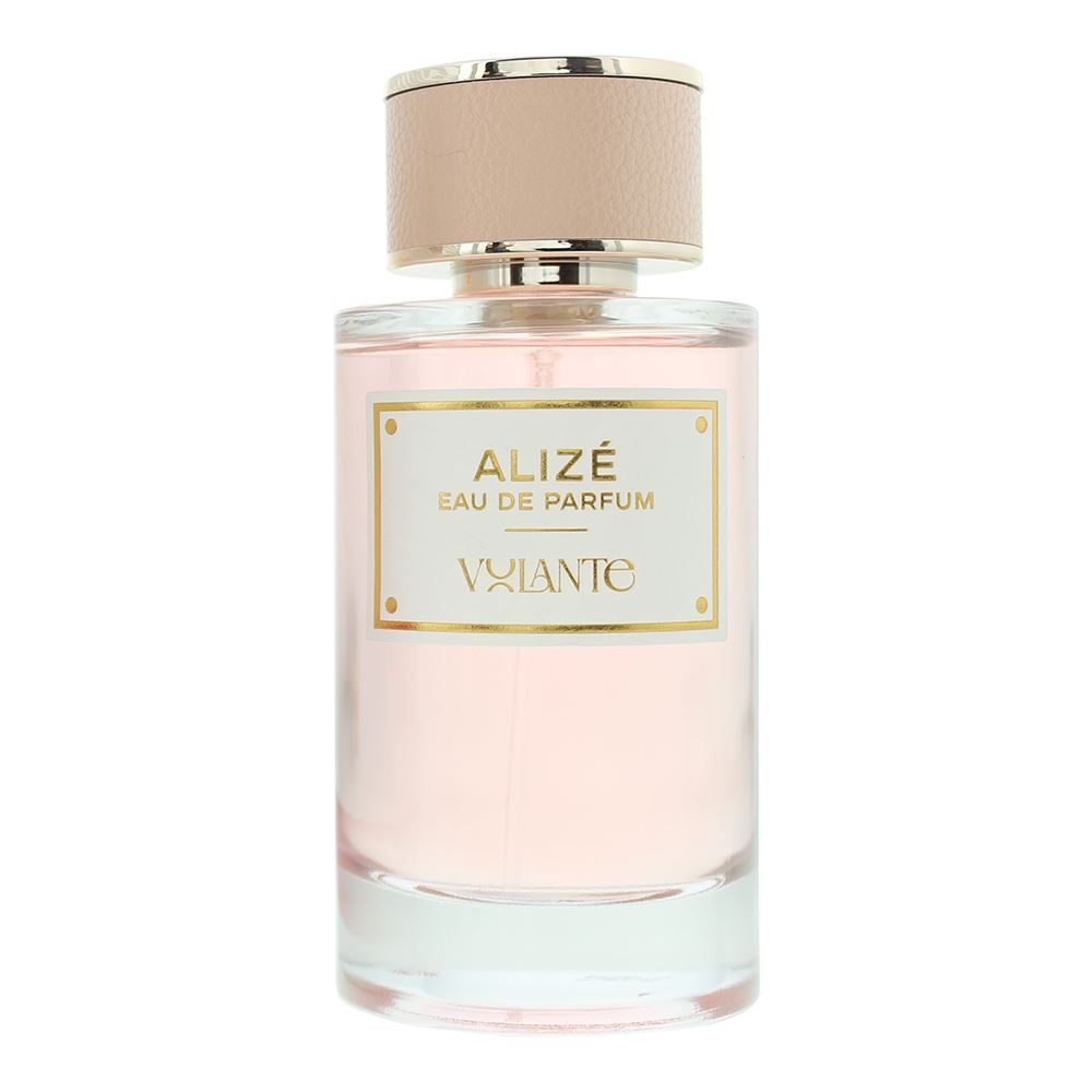 Volante, Alize, Eau De Parfum, For Women, 100 ml