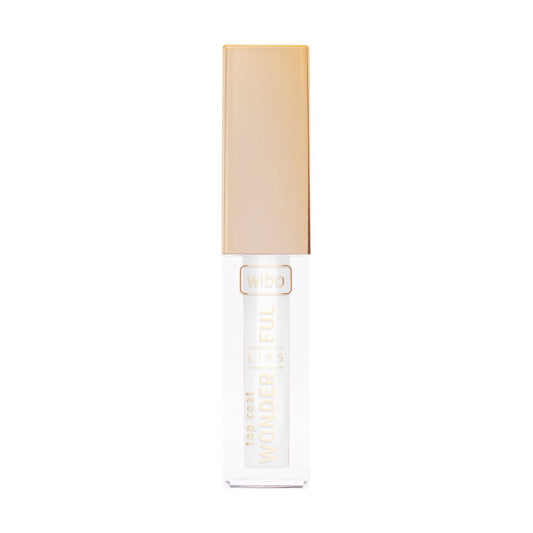 Wibo, Wonderful Lips, Shine, Lip Gloss, 3 g