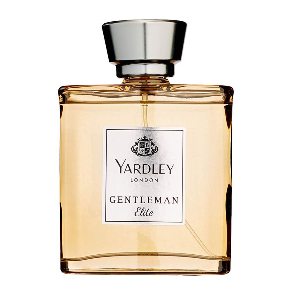 Yardley, Gentleman Elite, Eau De Parfum, For Men, 100 ml *Tester