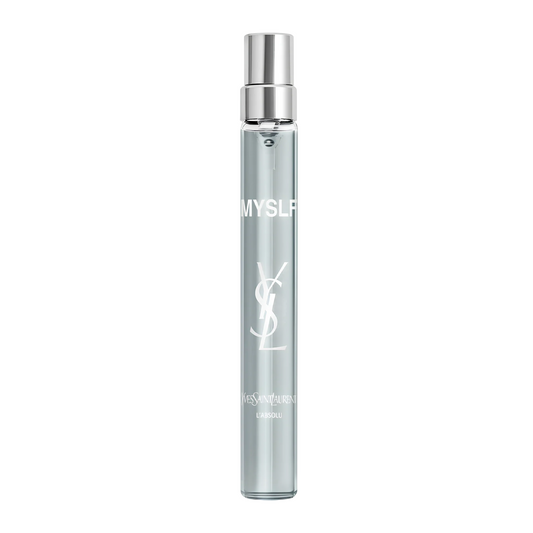 Yves Saint Laurent, Myslf L’Absolu, Parfum, For Men, 10 ml